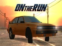 On The Run Car Racing screenshot, image №2123433 - RAWG