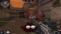 BlackShot: Mercenary Warfare FPS screenshot, image №119263 - RAWG