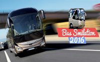 Bus Simulator 2016 screenshot, image №1220748 - RAWG