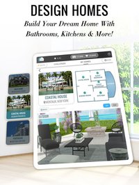 Design Home screenshot, image №2028717 - RAWG