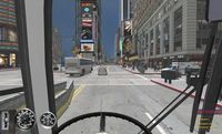 New York Bus Simulator screenshot, image №207157 - RAWG