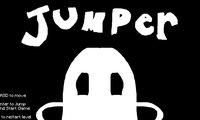 Jumper (lucaszfazzi) screenshot, image №2152580 - RAWG