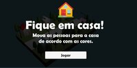 Fique em casa screenshot, image №2764935 - RAWG