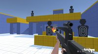 FPS Tutorial Showcase [FREE SOURCE-CODE] screenshot, image №2373795 - RAWG