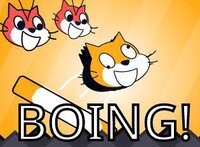 BOING! (DashyGames) screenshot, image №3666615 - RAWG