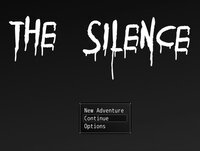 The Silence (itch) (DaDarkEnaxel) screenshot, image №3506849 - RAWG