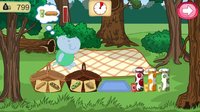 Cafe Mania: Kids Cooking Games screenshot, image №1511128 - RAWG