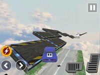 Ramp Car Stunts 3D GT Racing screenshot, image №2903651 - RAWG