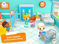 Sunny School Stories screenshot, image №1590062 - RAWG