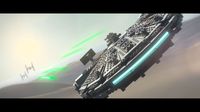 LEGO Star Wars: The Force Awakens screenshot, image №50618 - RAWG