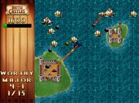 Battle Castles screenshot, image №442445 - RAWG