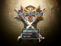 Ved Quest screenshot, image №1878363 - RAWG