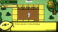 Lemon Pending screenshot, image №2387395 - RAWG