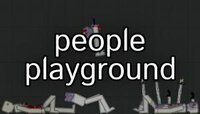 People Playground Remake v1.7 screenshot, image №2871748 - RAWG