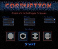 Corruption (itch) (Lomaz) screenshot, image №3070857 - RAWG