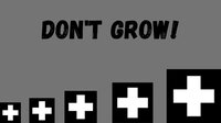 Don't Grow! screenshot, image №3010286 - RAWG