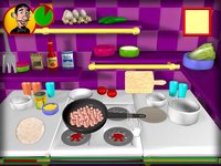 Crazy Cooking screenshot, image №534923 - RAWG