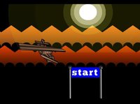 Desert Flight screenshot, image №2201116 - RAWG