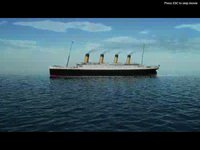 Hidden Mysteries: Titanic screenshot, image №190011 - RAWG