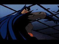 The Adventures of Batman & Robin (SegaDC) screenshot, image №341023 - RAWG