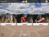 uHIT Softball screenshot, image №1986258 - RAWG