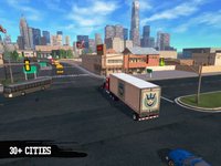 Truck Simulation 19 screenshot, image №1734666 - RAWG