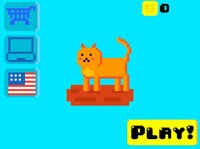Falling Cats screenshot, image №3550675 - RAWG