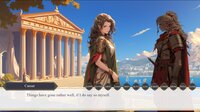 Rumours of a Roman Empire screenshot, image №4207049 - RAWG