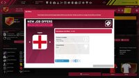 Soccer Boss screenshot, image №3072648 - RAWG