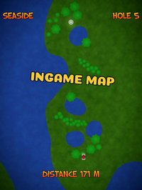 Disc Golf Challenge screenshot, image №1783234 - RAWG