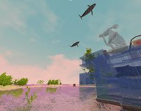 Whales In The Sky screenshot, image №1844577 - RAWG