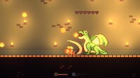 The Impossible Knight Runner screenshot, image №3564685 - RAWG