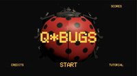 Q*Bugs screenshot, image №2274886 - RAWG
