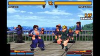 Strip Fighter ZERO screenshot, image №3860345 - RAWG