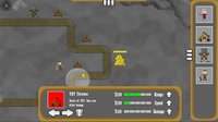 Gold Bandits screenshot, image №2000243 - RAWG