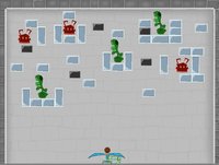 Castle Siege (itch) screenshot, image №1763927 - RAWG