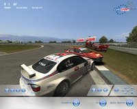 RACE 07: Official WTCC Game screenshot, image №472805 - RAWG