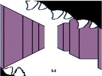 3d Monster Maze (TRS-80 Color Computer) screenshot, image №3354710 - RAWG