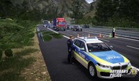 Autobahn Police Simulator 3 (re-created version) screenshot, image №3448585 - RAWG