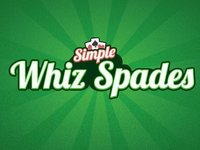 Simple Whiz Spades - Card Game screenshot, image №902421 - RAWG