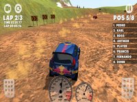 Mobile Rally screenshot, image №976298 - RAWG