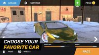 RACING IN CAR TRAFFIC RACER 21 screenshot, image №3115362 - RAWG