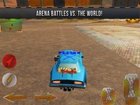 Monsters Arena: Derby Car II screenshot, image №1325710 - RAWG