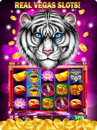 777 Lucky Slot Casino screenshot, image №1808343 - RAWG
