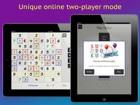 Sudoku Party (multiplayer/solo puzzles) screenshot, image №2055315 - RAWG