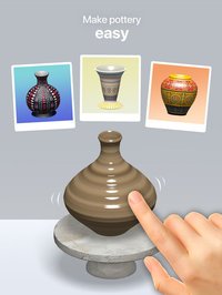 Pottery.ly 3D– Ceramic Maker screenshot, image №1902741 - RAWG