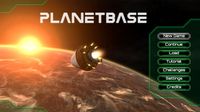 Planetbase screenshot, image №214933 - RAWG