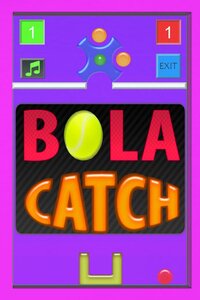 Bola Catch screenshot, image №3787550 - RAWG