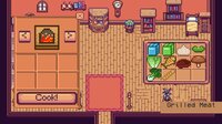 Dungeon Cuisine Demo screenshot, image №2459201 - RAWG