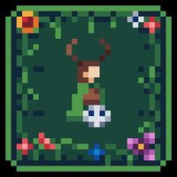 Druid V0.5 *Jam version available* screenshot, image №1113859 - RAWG
